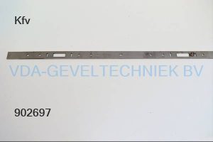 KFV sluitlijst D2614-03-U24 Niro