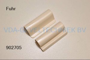 Fuhr afdekkap (Abdeckkappe) AR-Schaar