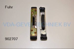 Fuhr zwenkhaaksluitplaat 57890PX