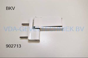 BKV scharnier 2-delig 105mm W-210