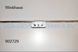 Winkhaus espagnolet GRM 2300/ 2SL FFH 1800-2300