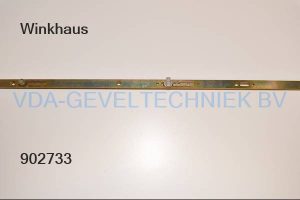 Winkhaus espagnolet GPMS 1800/2