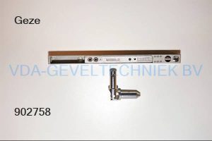 Geze getriebe FZ91/OL90N 30822 /