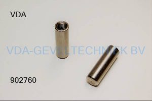 DOPMOER RVS TBV 755/3-755/4