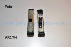 Fuhr pensluitplaat 48582PX
TBV GEALAN