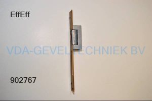 Vema/Effeff elektrische deuropener arbeidsstroom 12V