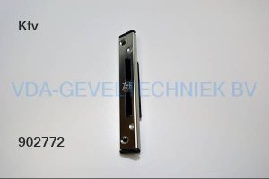 KFV sluitplaat pen-haak SB3625-948