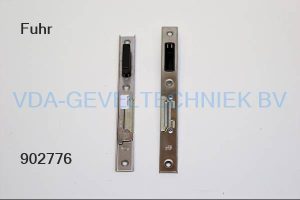 Fuhr Dag- en nachtsluitplaat RNFF56309L Links