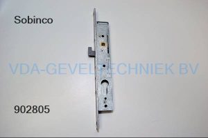 SOBINCO PENTALOCK 6790 DRN20