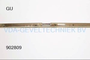 GU sluitlijst 6-31741-01-L-1
Sle-Aut2-MR2/L28x9/1061/2310/IS/AT/NL13