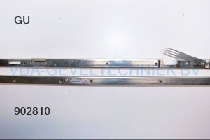 GU Sluitlijst 6-31741-01-R-1 Sle-Aut2-MR2/L28x9/1061/2310/IS/AT/NL13