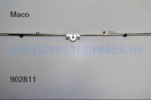 Maco espagnolet variabel FFH 901-1300 Gr. 3 1x padnok (Getriebe)