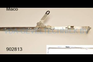 Maco IS-Stolpespagnolet 220010/RS GR.4
1251-1500