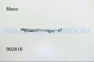 Maco kiepdeel / valaansluiting FFH 500-1800 52432