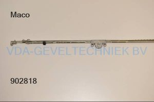 Maco Multitrend espagnolet constant Gr.1 DM15 GH300 FFH 601-800