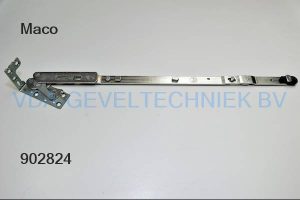 Maco bovenschaar 13V links