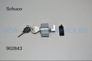 Schuco draaiblokkering/Blokkering/foutdraaiblokkering/raamblokkering/.
223052
