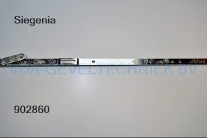 Siegenia schaar vleugeldeel AF V-V Gr.5 FFB 1051-1250 TSSV