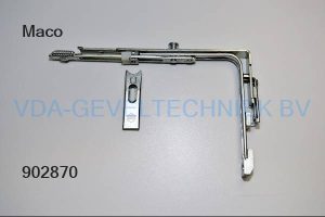 Maco hoekoverbrenging B 1