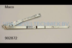 Maco schaarlager verdekt VV20 19/9/13 GR.1-2 100kg rechts FFB 711-1300