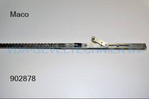 Maco verdektliggende schaar VVM GR.0 385-710 490-710 UITLOPEND ARTIKEL