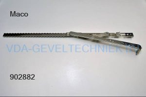 Maco schaar Gr. 0 FFB 431-630 FFB 311-600 52444