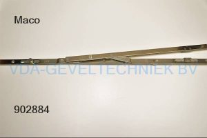 Maco schaar compleet Gr.3 FFB 1051-1300