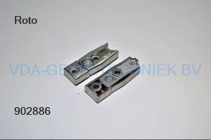 Roto sluitplaat rolnok K607B21016 K04A11
258525