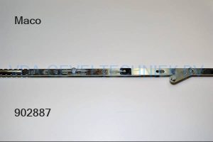 Maco schaar verdekt liggend VVM GR.2 811-1060 FFB 801-1050