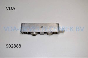 La Croisee  Loopwagen 2