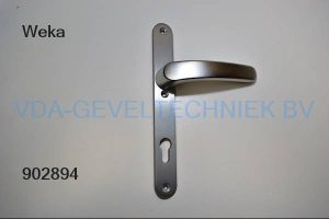 Weka Sanoco krukschild met PC