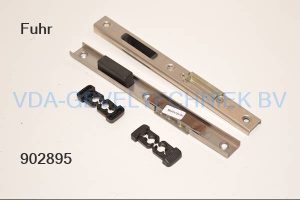 Fuhr Dag- en nachtsluitplaat RNFP57067R1 Rechts