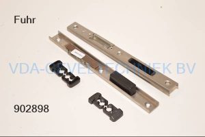 Fuhr Dag- en nachtsluitplaat RNFP57067L LInks