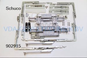 Schuco PASK M 150 KG Links 248533