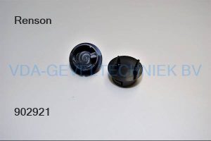 Draairooster onderdelen cilinderdoppen t.b.v. multi-air