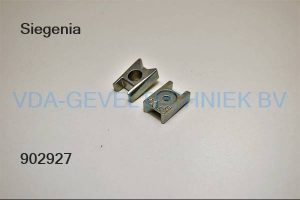 Siegenia TRST0100-100070 Sluitplaat