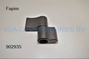 Fapim 2-delig Loira Scharnier Hinge