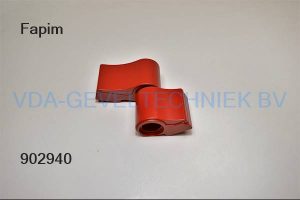 Fapim  2-delig scharnier loira