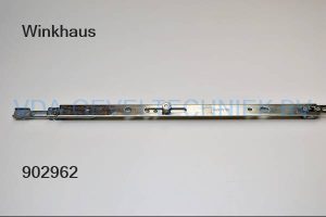 WINKHAUS Mittenverriegelung MVR/V 50/1
1140748