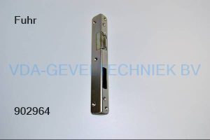 Fuhr Dag- en nachtsluitplaat RWF59299RX Rechts