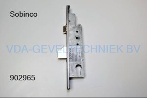 SOBINCO DAG EN NACHTSLOT NACHTSLOT 8601 DRN30 U24x275 PZ92 RVS