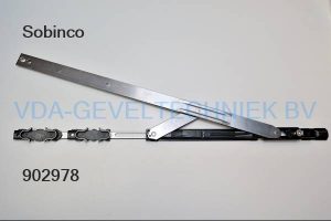 SOBINCO SCHAAR 36002-550 Gr. 2 CHRONO-KD