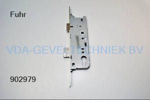 Fuhr Dag-en nachtslot DRN45 PC92 V16x292mm
