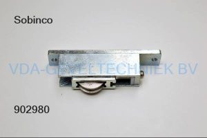 SOBINCO LOOPWIEL 6600-3 ENKEL H=27,5-37 MM