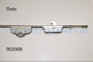 ROTO RHS ESPAGNOLET DRN40MM FFH 491-690/690