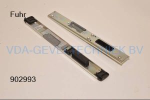 Fuhr Dag- en nachtsluitplaat RFP56643MLX Links