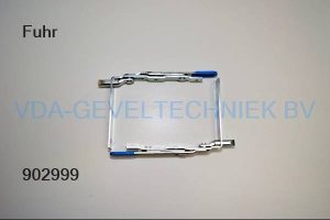 Fuhr kantschuif stolp 16x130mm MJ613OS (Kantenriegel) C 07 34167