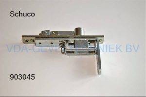 Schuco 212167  doorslag