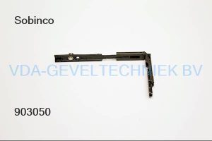 SOBINCO hoekoverbrenging  CHRONO
