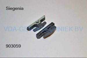 Siegenia sluitplaat TRSM0310-100080 2560